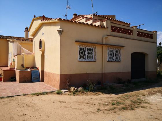 Foto 2 de Casa rural en venda a carretera Calle de 7 habitacions amb terrassa i garatge