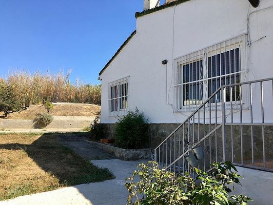Foto 2 de Casa rural en venta en carretera La Herradura de 2 habitaciones y 93 m²