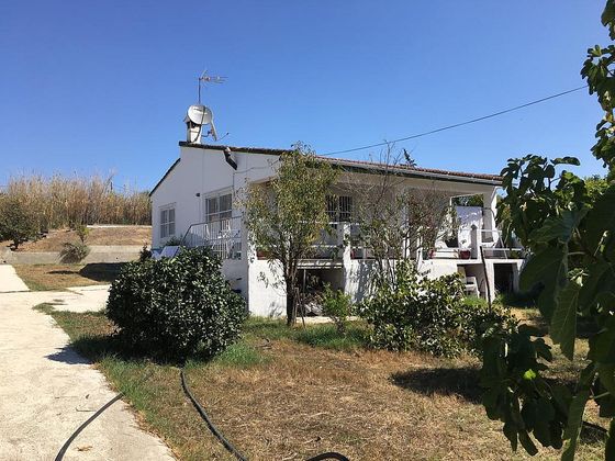 Foto 2 de Casa rural en venda a carretera La Herradura de 2 habitacions amb terrassa i garatge