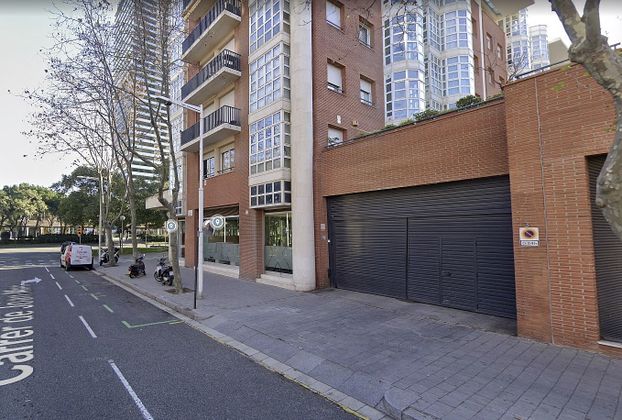 Foto 1 de Garatge en venda a calle Joan Miró de 26 m²