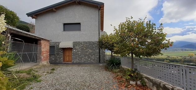 Foto 2 de Casa en venda a calle Costa Carreus de 4 habitacions amb terrassa i garatge