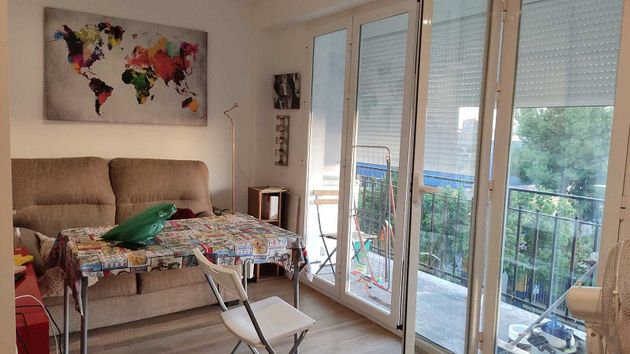 Foto 1 de Apartamento en venta en avenida Hytasa de 1 habitación con terraza y aire acondicionado