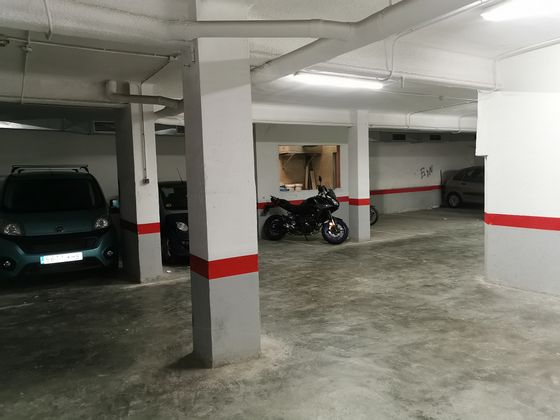 Foto 2 de Garaje en venta en calle Sant Antoni de 441 m²