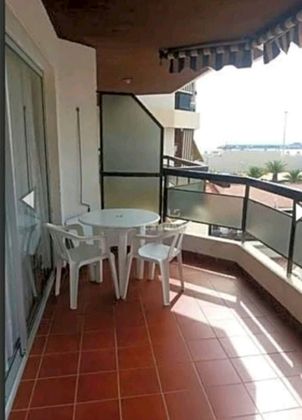 Foto 2 de Apartamento en venta en avenida Avda Juan Carlos L de 2 habitaciones con terraza y piscina