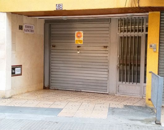 Foto 2 de Garatge en venda a calle Riera de 20 m²