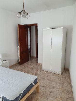 Foto 1 de Alquiler de apartamento en calle Camino a la Esperanza de 4 habitaciones con muebles y calefacción
