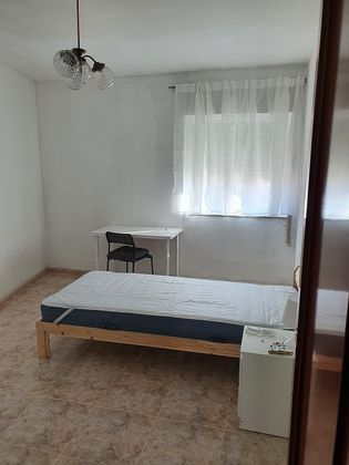 Foto 2 de Alquiler de apartamento en calle Camino a la Esperanza de 4 habitaciones con muebles y calefacción