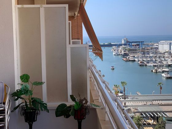 Foto 2 de Alquiler de apartamento en travesía Alfonsoxii de 2 habitaciones con terraza y garaje
