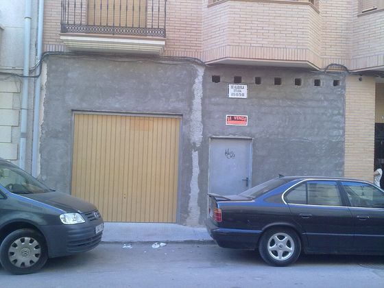 Foto 2 de Local en venda a calle Peñicas de 230 m²