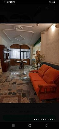 Foto 2 de Casa en venda a calle San Roque de 4 habitacions amb terrassa i garatge