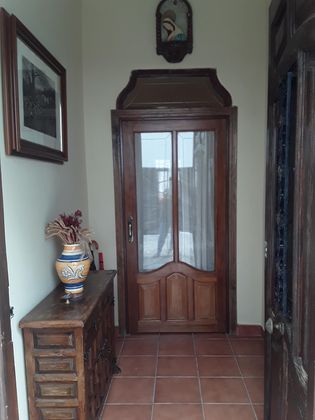 Foto 2 de Casa en venda a calle Antonio Machado de 4 habitacions amb terrassa i mobles