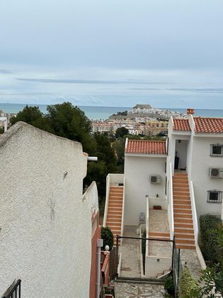 Foto 1 de Apartament en venda a avenida Italia de 1 habitació amb terrassa i garatge