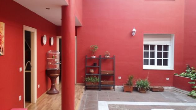 Foto 1 de Casa en venda a calle Costanillas de 7 habitacions amb terrassa i garatge